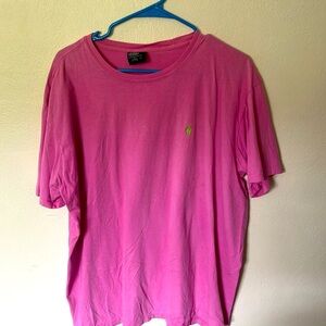 Polo tee